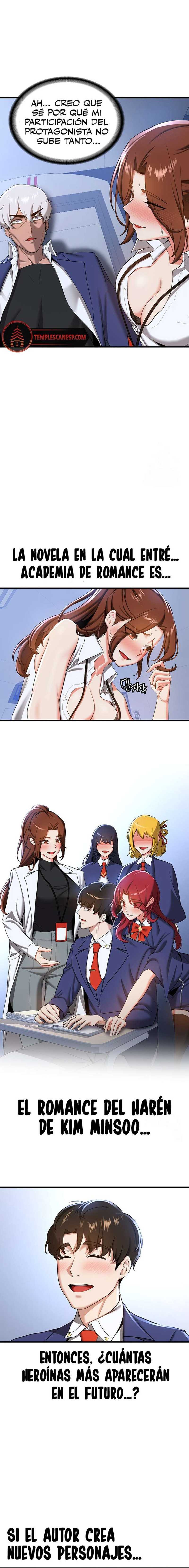 Tu Novia es Sexy Capitulo 18 página 10