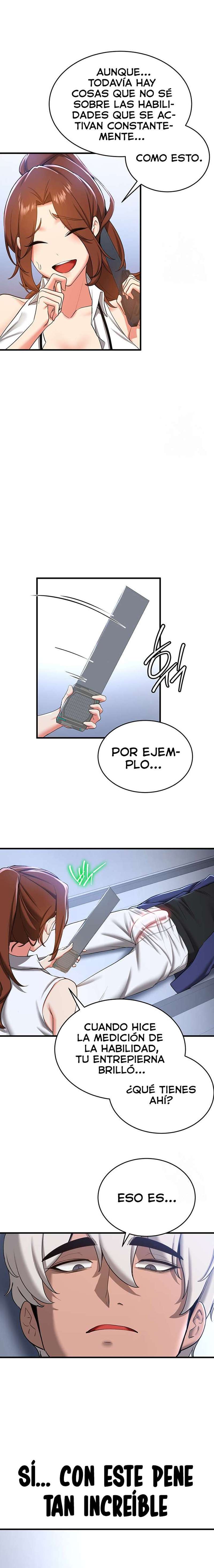 Tu Novia es Sexy Capitulo 18 página 13