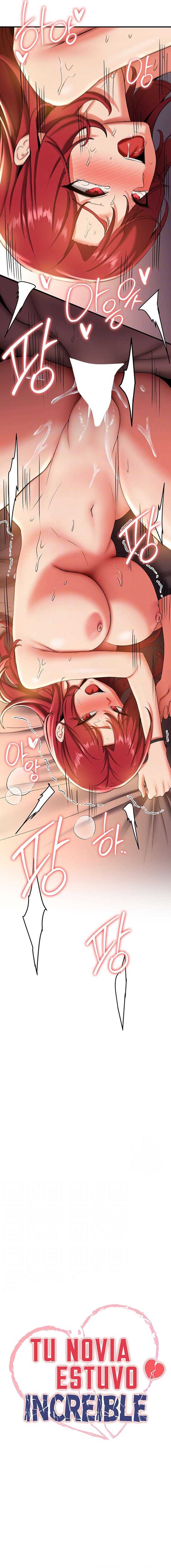 Tu Novia es Sexy Capitulo 18 página 2