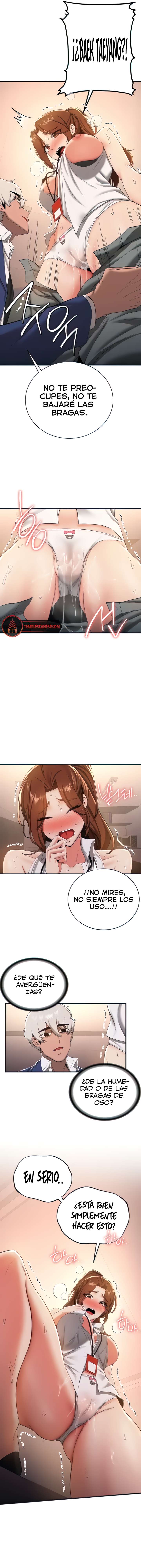 Tu Novia es Sexy Capitulo 19 página 13