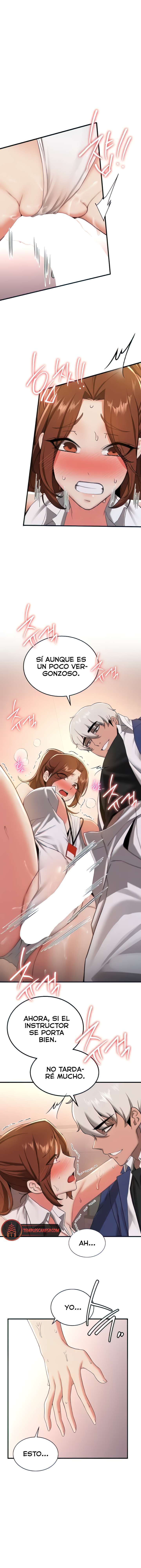 Tu Novia es Sexy Capitulo 19 página 14