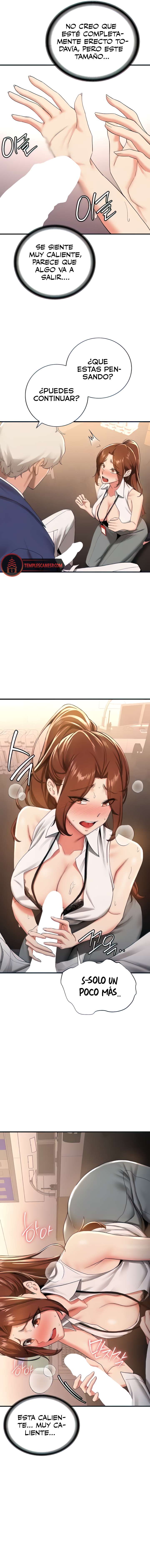Tu Novia es Sexy Capitulo 19 página 3