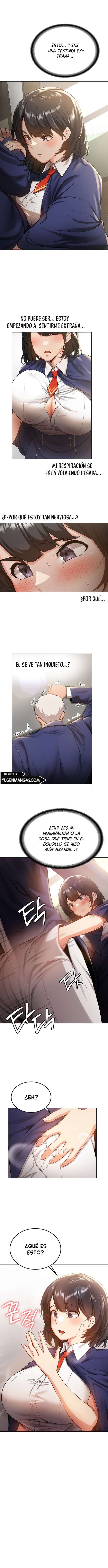 Tu Novia es Sexy Capitulo 2 página 13