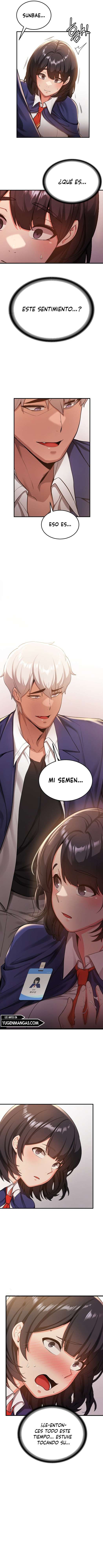 Tu Novia es Sexy Capitulo 2 página 14