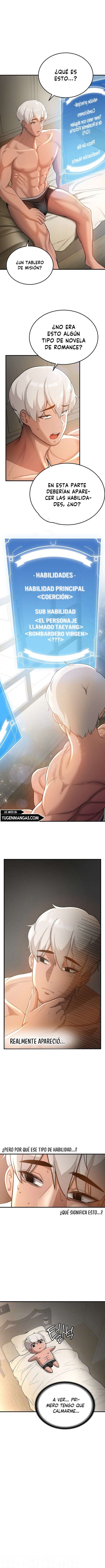 Tu Novia es Sexy Capitulo 2 página 2