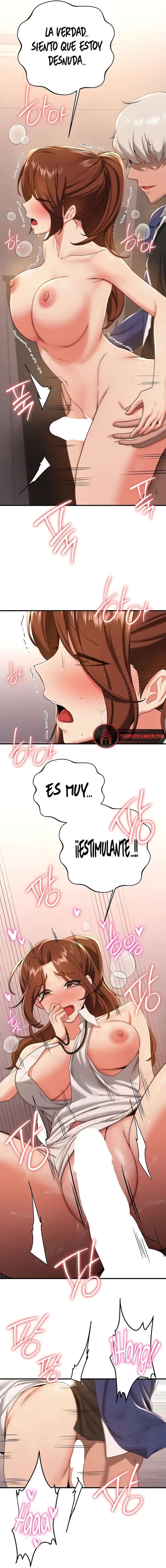 Tu Novia es Sexy Capitulo 20 página 12