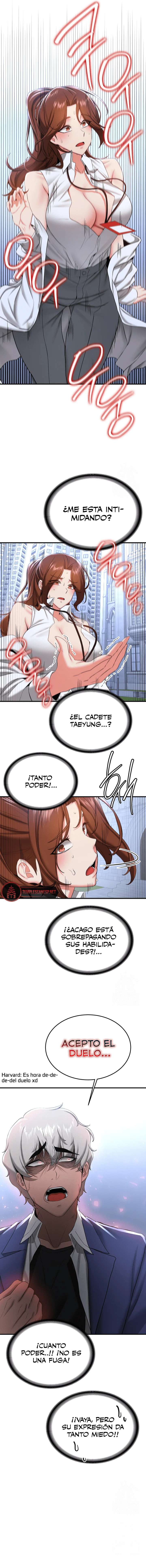 Tu Novia es Sexy Capitulo 21 página 13