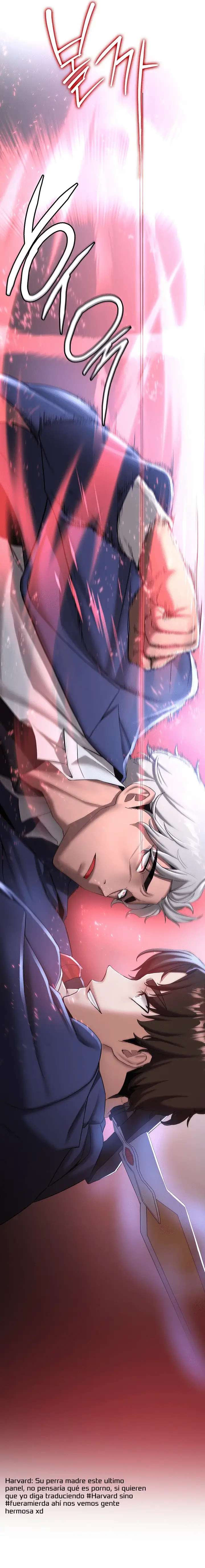 Tu Novia es Sexy Capitulo 21 página 15
