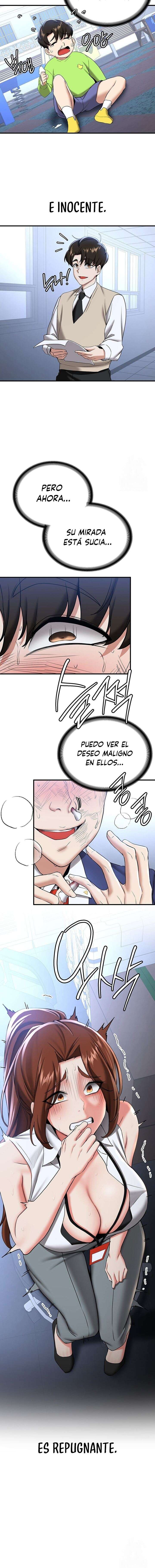 Tu Novia es Sexy Capitulo 22 página 16