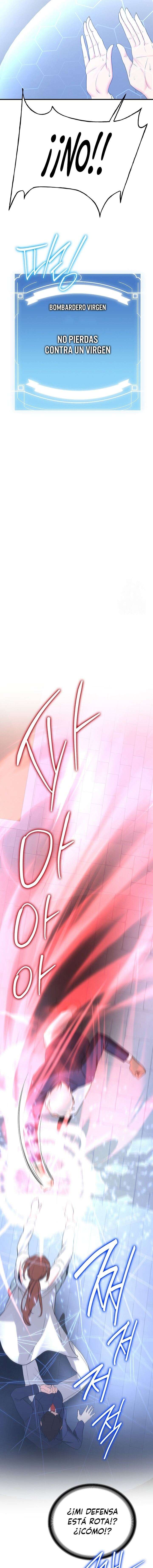 Tu Novia es Sexy Capitulo 22 página 7