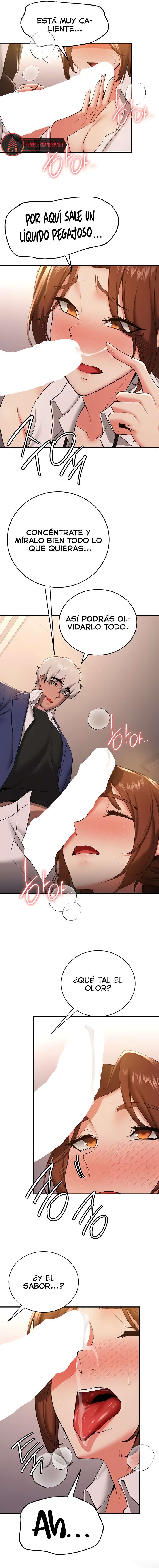 Tu Novia es Sexy Capitulo 23 página 10