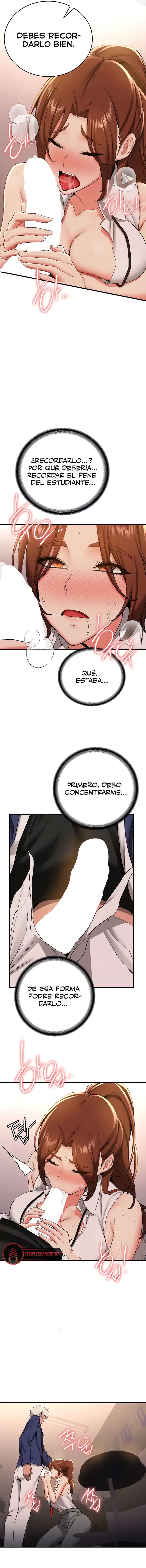 Tu Novia es Sexy Capitulo 23 página 11