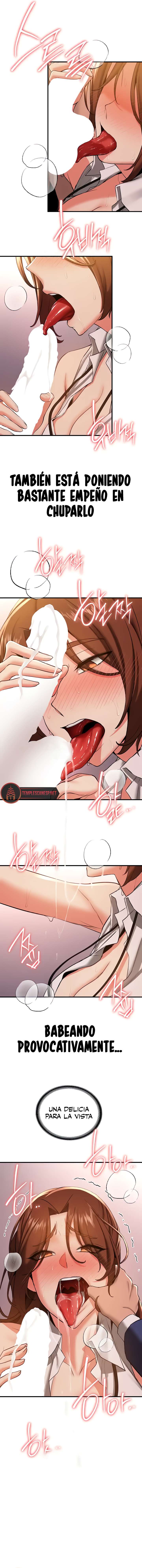 Tu Novia es Sexy Capitulo 23 página 14