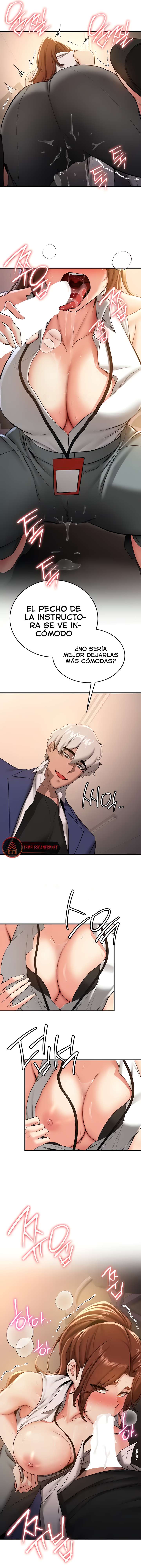 Tu Novia es Sexy Capitulo 23 página 15