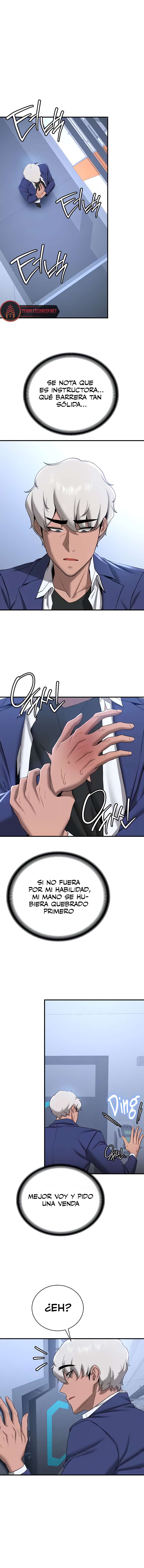 Tu Novia es Sexy Capitulo 23 página 2
