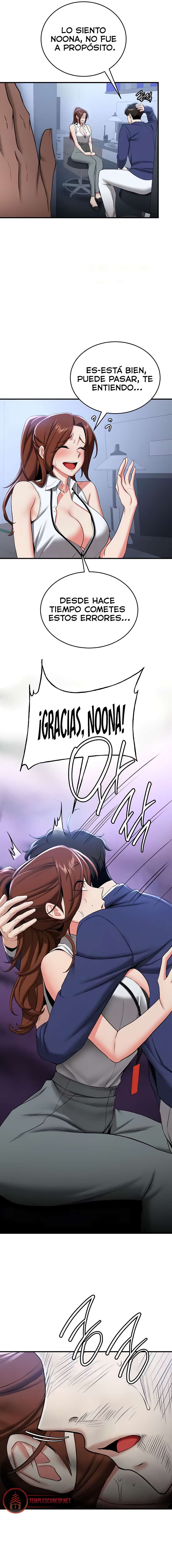 Tu Novia es Sexy Capitulo 23 página 3