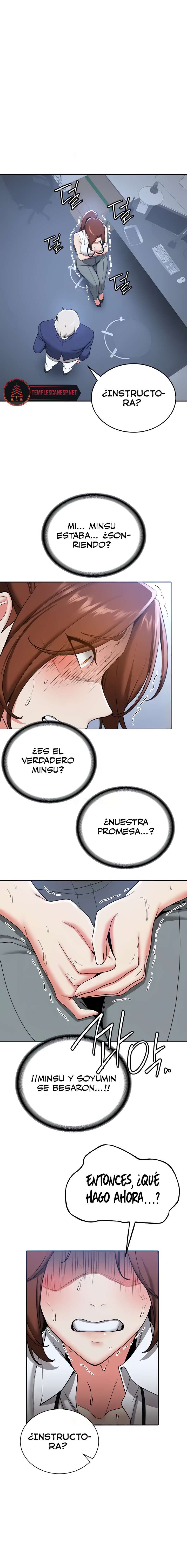 Tu Novia es Sexy Capitulo 23 página 7