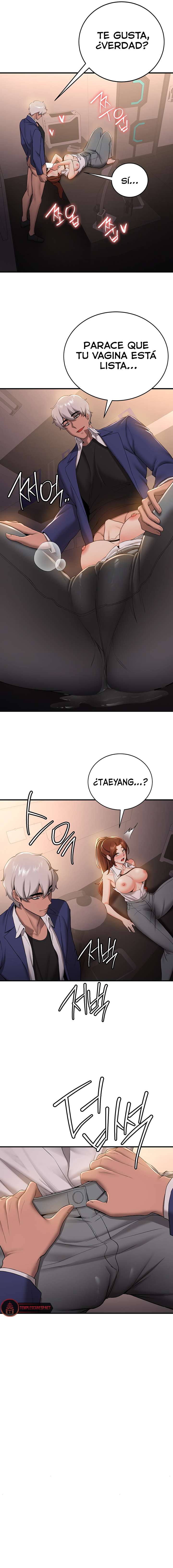 Tu Novia es Sexy Capitulo 24 página 13