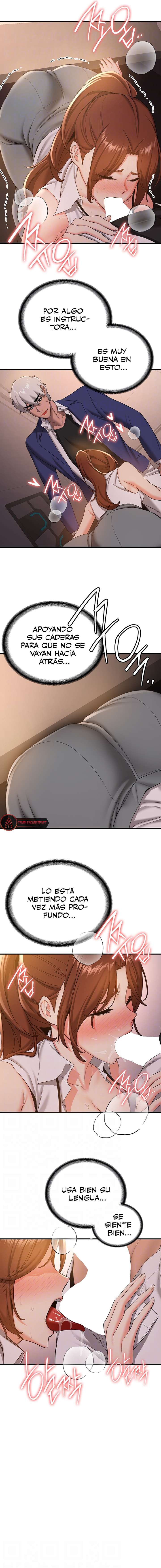 Tu Novia es Sexy Capitulo 24 página 3