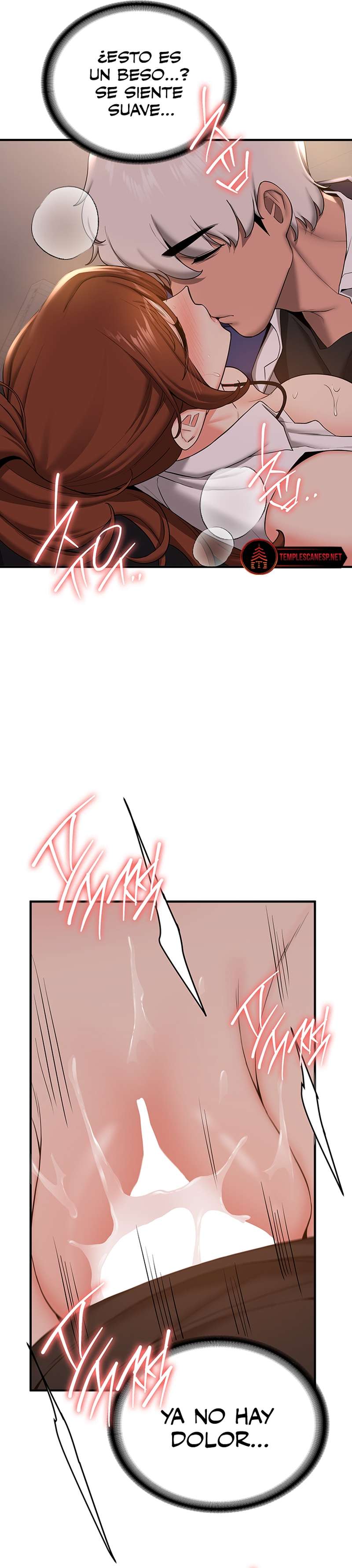 Tu Novia es Sexy Capitulo 25 página 10