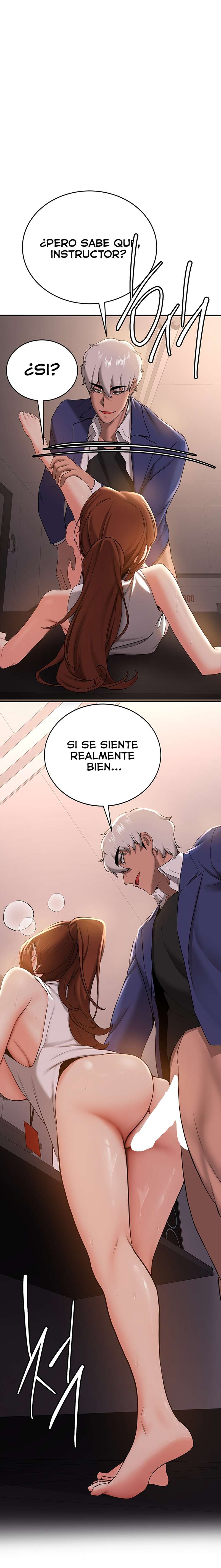 Tu Novia es Sexy Capitulo 25 página 12