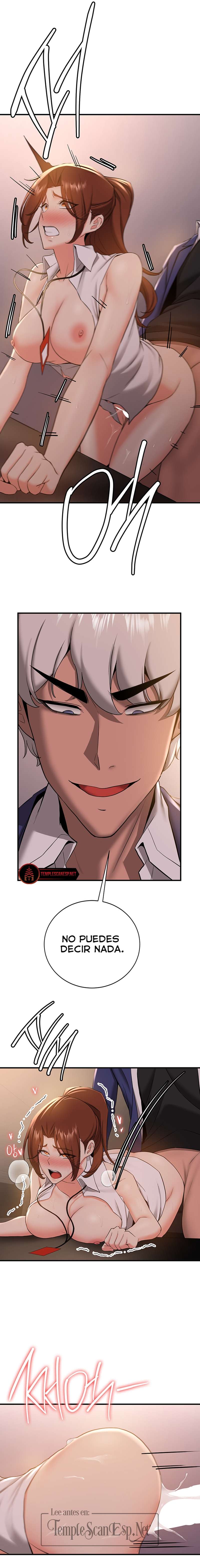 Tu Novia es Sexy Capitulo 25 página 13