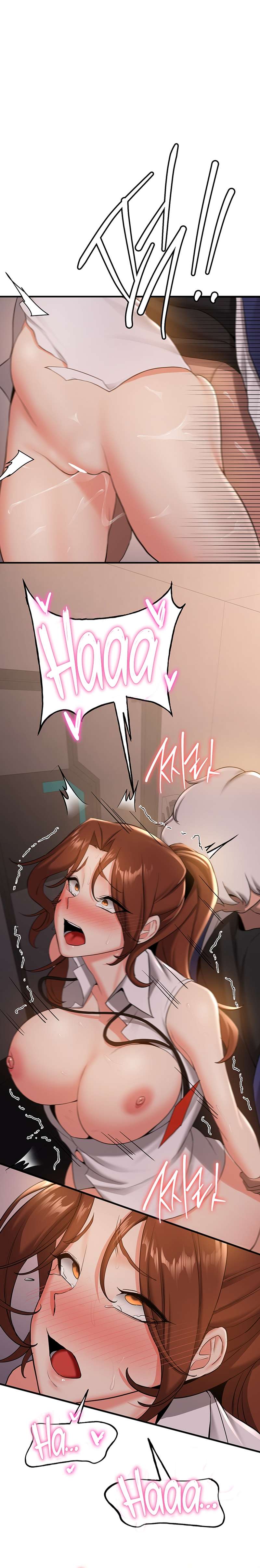 Tu Novia es Sexy Capitulo 25 página 16
