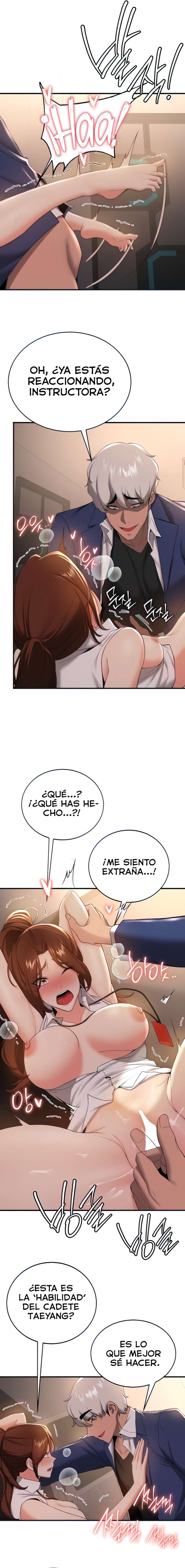Tu Novia es Sexy Capitulo 25 página 5