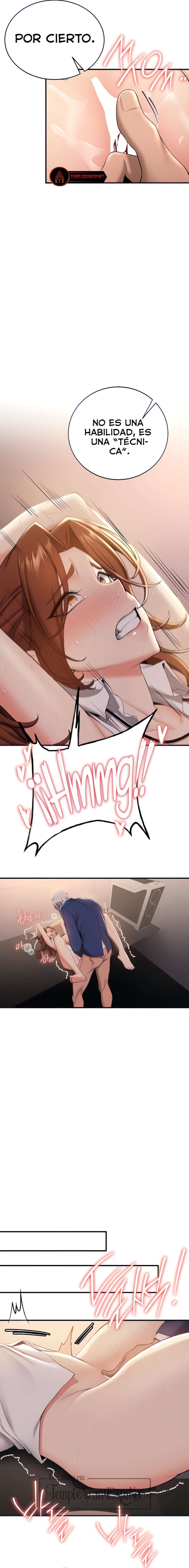 Tu Novia es Sexy Capitulo 25 página 6