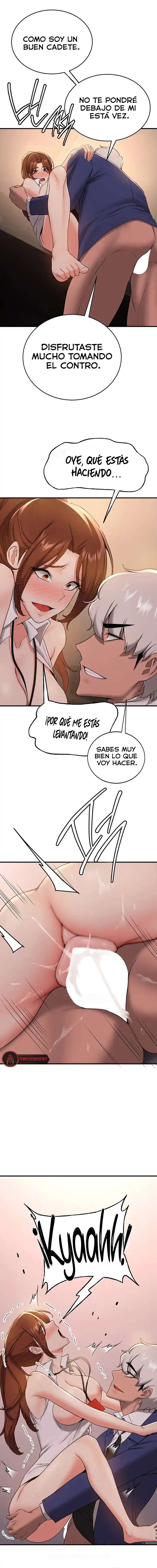 Tu Novia es Sexy Capitulo 26 página 10