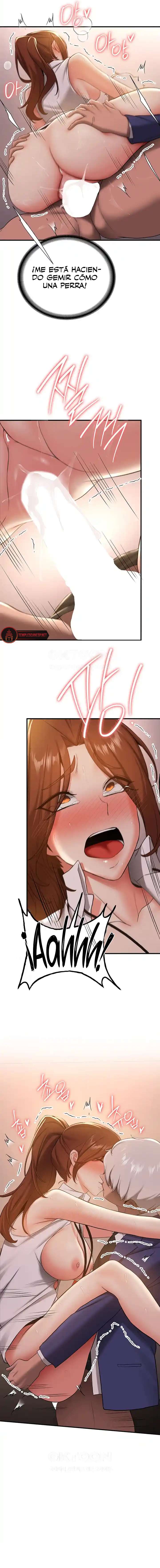 Tu Novia es Sexy Capitulo 26 página 12