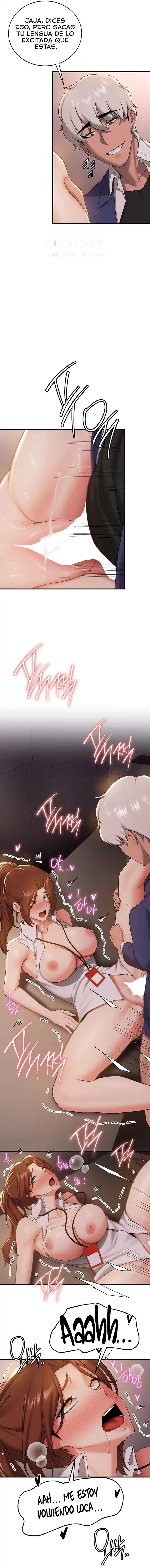 Tu Novia es Sexy Capitulo 26 página 14