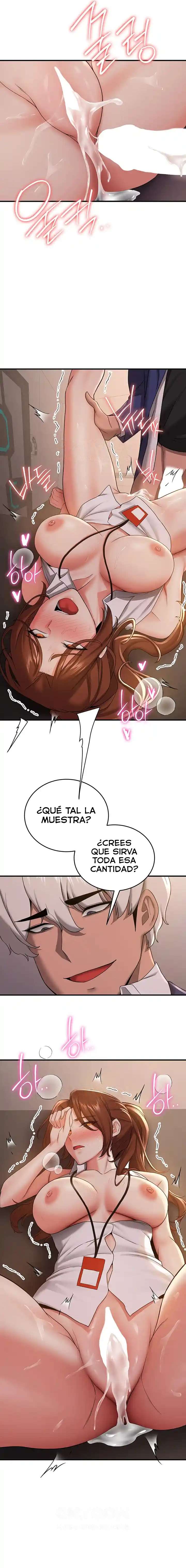 Tu Novia es Sexy Capitulo 26 página 16