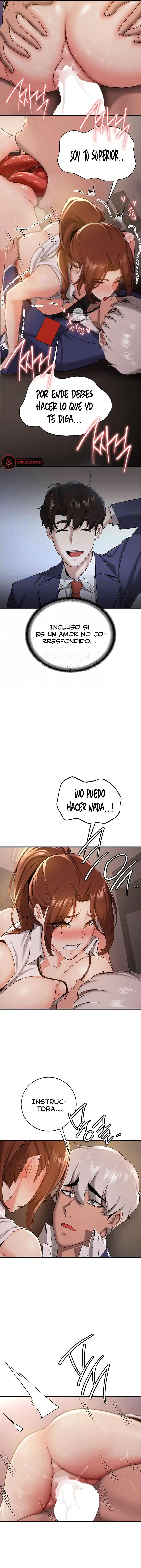 Tu Novia es Sexy Capitulo 26 página 5