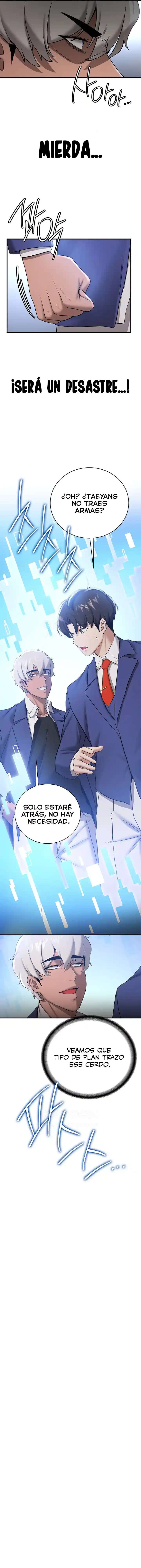 Tu Novia es Sexy Capitulo 27 página 11