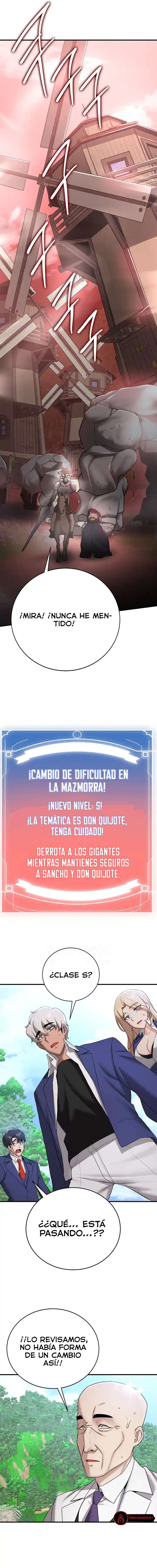 Tu Novia es Sexy Capitulo 27 página 13