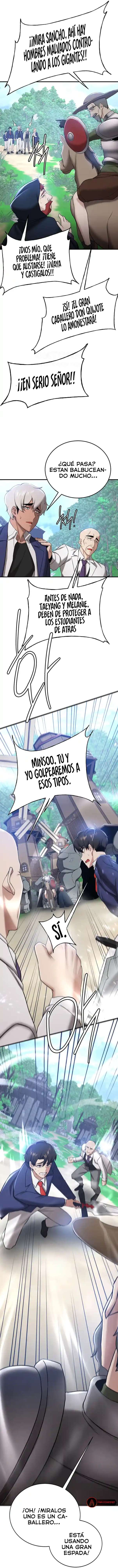 Tu Novia es Sexy Capitulo 27 página 14