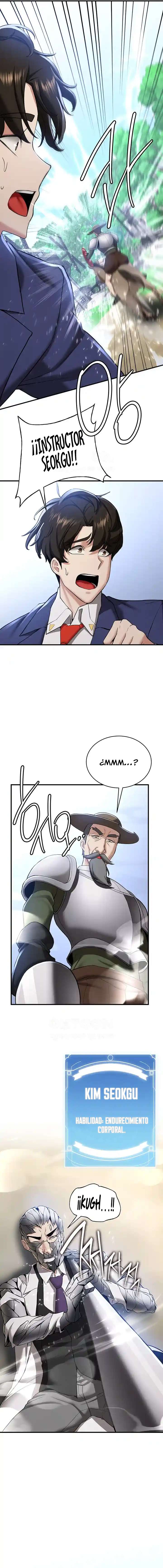 Tu Novia es Sexy Capitulo 27 página 16