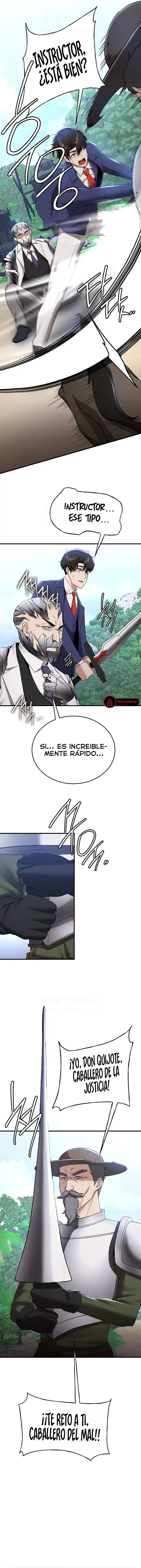 Tu Novia es Sexy Capitulo 27 página 17