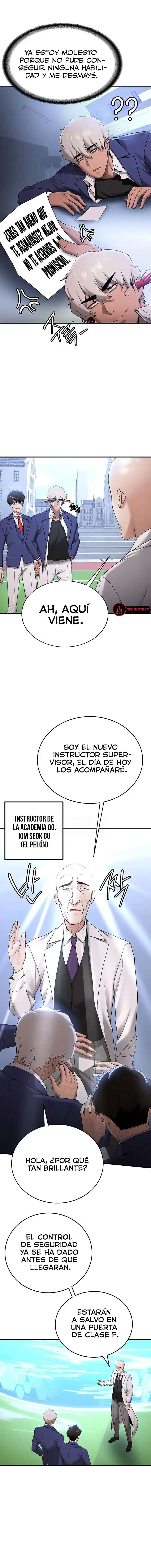 Tu Novia es Sexy Capitulo 27 página 7