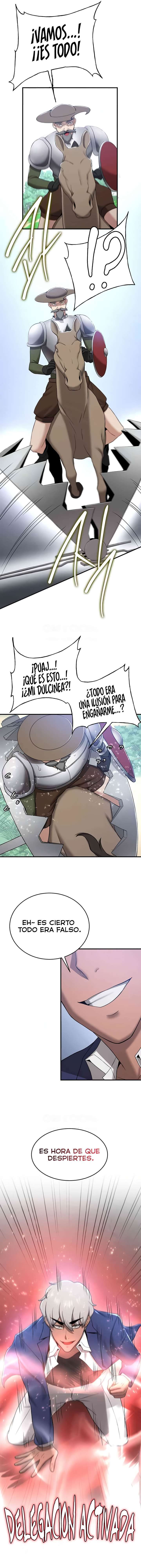 Tu Novia es Sexy Capitulo 28 página 11