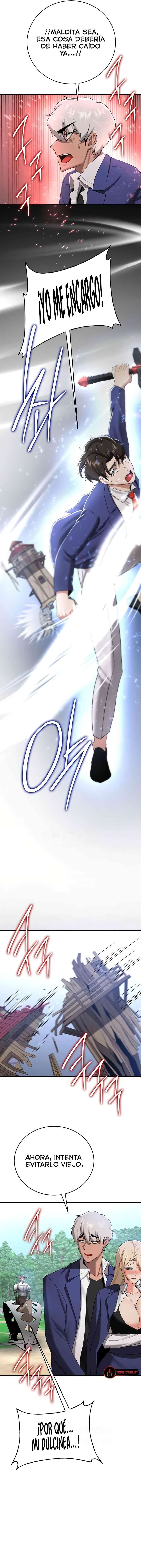 Tu Novia es Sexy Capitulo 28 página 13