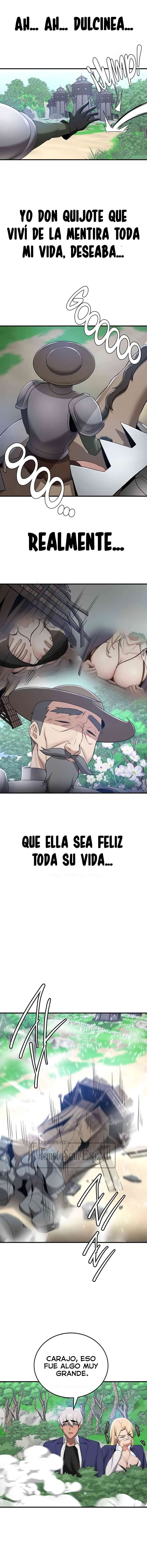 Tu Novia es Sexy Capitulo 28 página 14