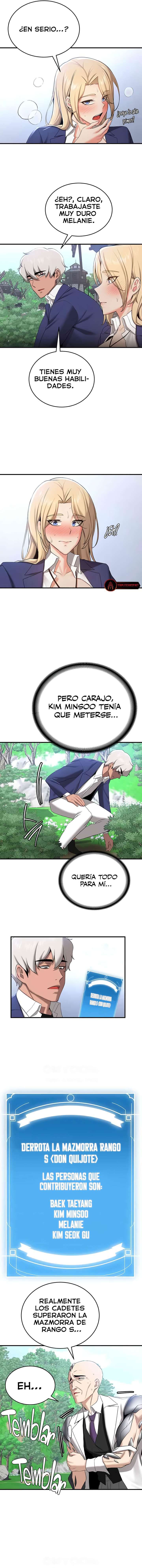 Tu Novia es Sexy Capitulo 28 página 15