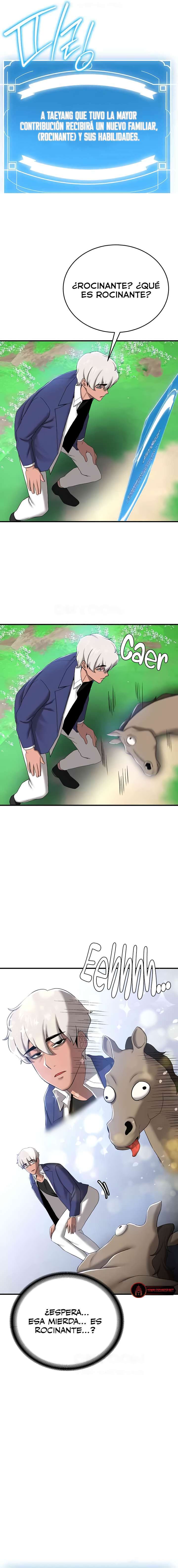 Tu Novia es Sexy Capitulo 28 página 16