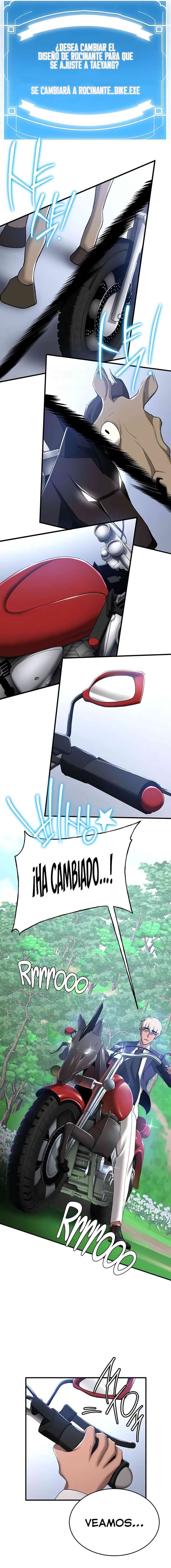 Tu Novia es Sexy Capitulo 28 página 17