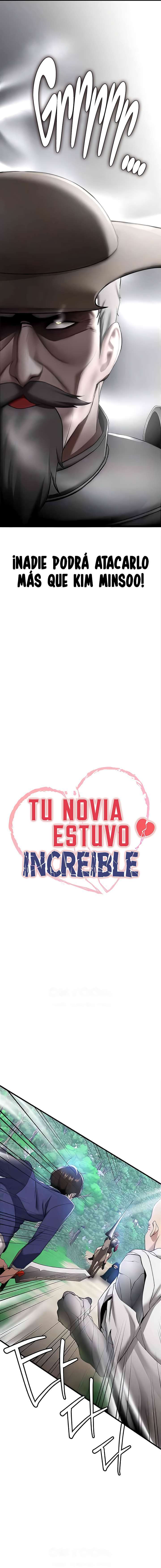 Tu Novia es Sexy Capitulo 28 página 2