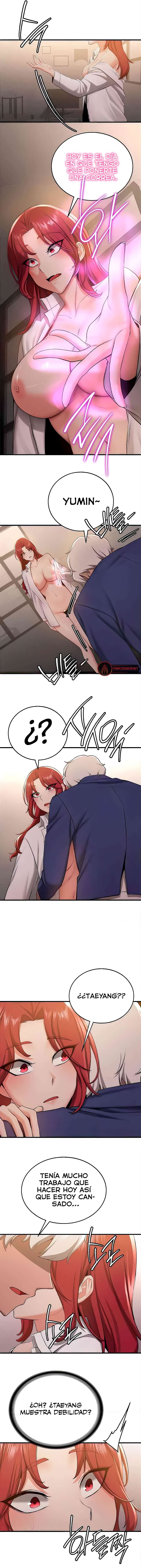 Tu Novia es Sexy Capitulo 29 página 11