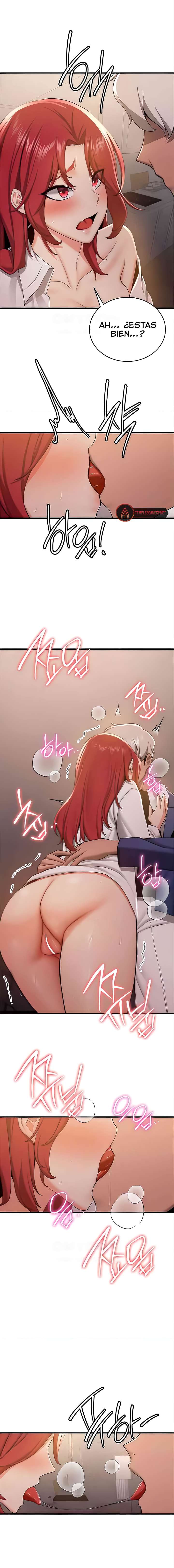 Tu Novia es Sexy Capitulo 29 página 12