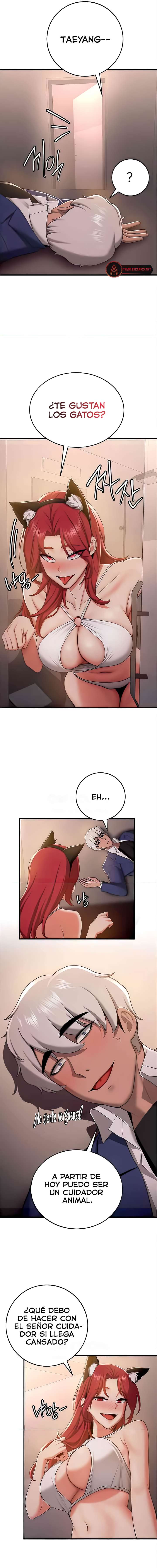 Tu Novia es Sexy Capitulo 29 página 14